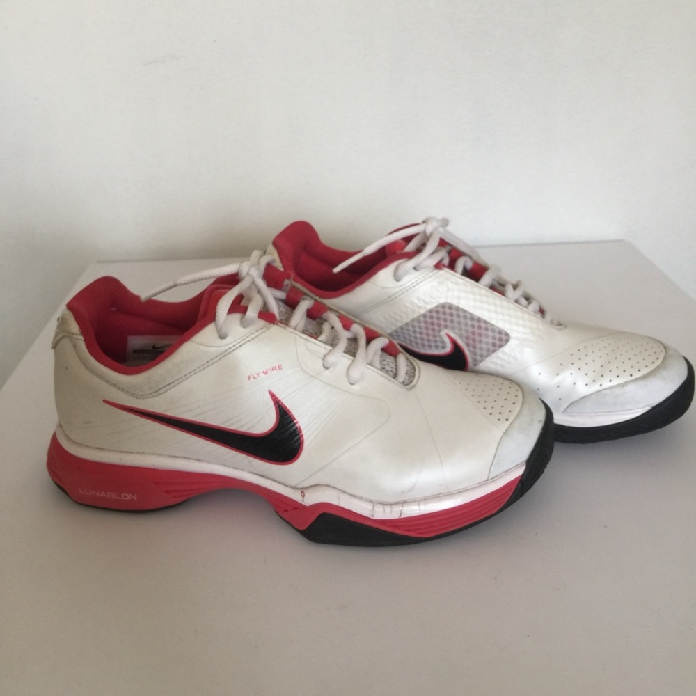 Nike sneakers